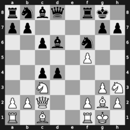 USA Ch 2018 – Round 1.4 – Onischuk, Alexander – 0-1 – Akobian, Varuzhan – G4