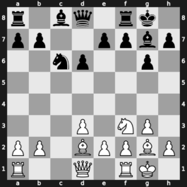 USA Ch 2018 – Round 1.6 – Lenderman, Aleksandr – 1/2-1/2 – Shankland, Sam – G6