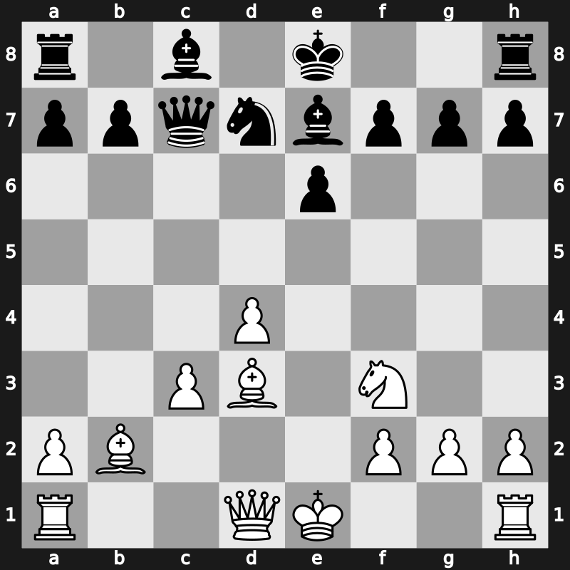 USA Ch 2018 – Round 3.6 – Izoria, Zviad – 0-1 – Shankland, Sam – G18