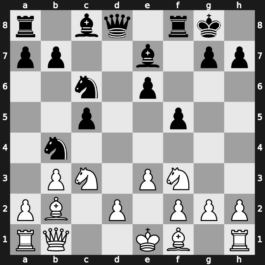 USA Ch 2018 – Round 4.2 – So, Wesley – 1/2-1/2 – Lenderman, Aleksandr – G20
