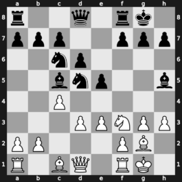 USA Ch 2018 – Round 5.3 – Izoria, Zviad – 1/2-1/2 – Akobian, Varuzhan – G27