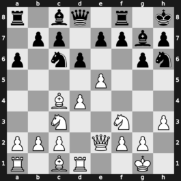 USA Ch 2018 – Round 7.3 – Izoria, Zviad – 1-0 – Nakamura, Hikaru – G39