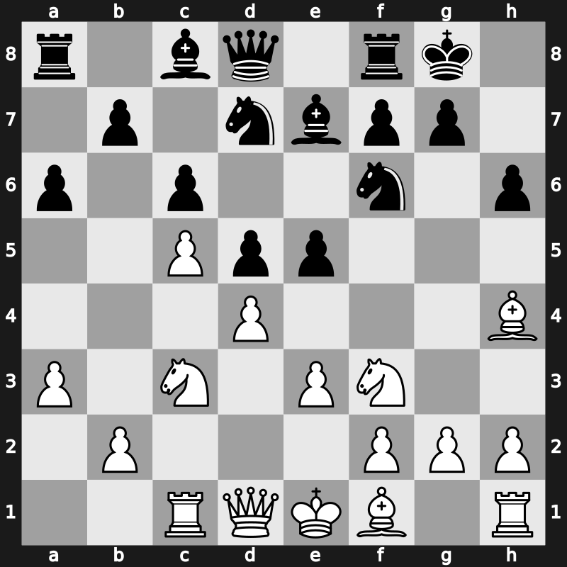 USA Ch 2018 – Round 9.2 – Shankland, Sam – 1-0 – Zherebukh, Yaroslav – G49