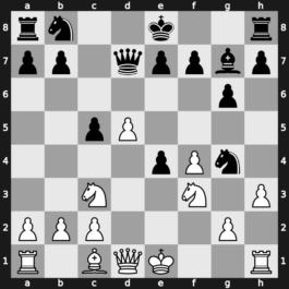 Vugar Gashimov Mem 2018 – Round 3.3 – Mamedov, Rauf – 1/2-1/2 – Carlsen, Magnus – G13