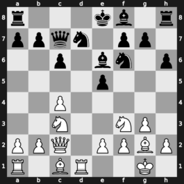 Vugar Gashimov Mem 2018 – Round 5.1 – Navara, David – 0-1 – Topalov, Veselin – G21