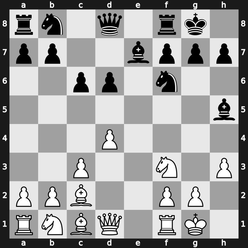 Vugar Gashimov Mem 2018 – Round 7.4 – Mamedov, Rauf – 1/2-1/2 – Giri, Anish – G34