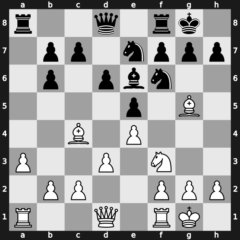 Vugar Gashimov Mem 2018 – Round 9.4 – Karjakin, Sergey – 1-0 – Topalov, Veselin – G44