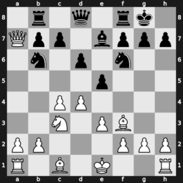 World Blitz 2018 – Round 1.13 – Mamedyarov, Shakhriyar – 1-0 – Maslak, Konstantin – G5