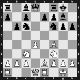 World Blitz 2018 – Round 1.2 – Frolyanov, Dmitry – 0-1 – Nakamura, Hikaru – G12