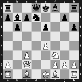 World Blitz 2018 – Round 1.32 – Seliverstov, Vladimir – 0-1 – Duda, Jan-Krzysztof – G22