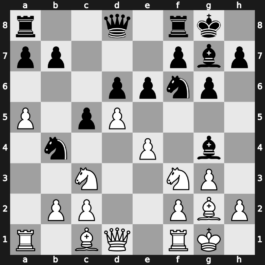 World Blitz 2018 – Round 1.44 – Dzhumagaliev, Yan – 0-1 – Firouzja, Alireza – G34