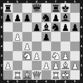 World Blitz 2018 – Round 1.50 – Reshetnikov, Alexey – 0-1 – Amonatov, Farrukh – G40