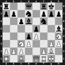 World Blitz 2018 – Round 1.53 – Sargissian, Gabriel – 0-1 – Bilguun, Sumiya – G42