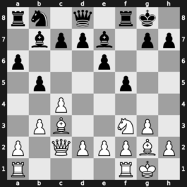 World Blitz 2018 – Round 1.58 – Hakobyan, Aram – 0-1 – Maghsoodloo, Parham – G47