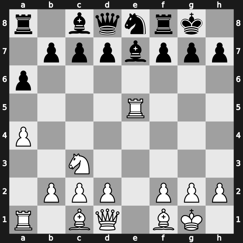 World Blitz 2018 – Round 1.60 – Steinberg, Nitzan – 1/2-1/2 – Bindrich, Falko – G50