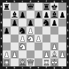 World Blitz 2018 – Round 1.69 – Roiz, Michael – 1/2-1/2 – Danielyan, Vahe – G56