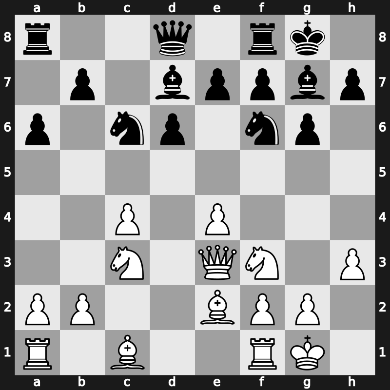 World Blitz 2018 – Round 1.70 – Apryshko, Gleb – 1-0 – Jakovenko, Dmitry – G58