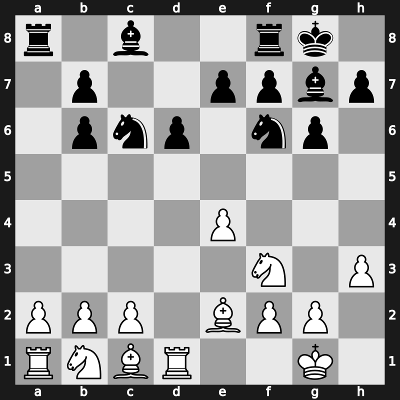 World Blitz 2018 – Round 1.91 – Najer, Evgeniy – 1-0 – Makoveev, Ilya – G70