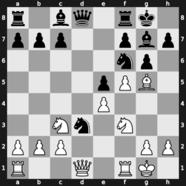 World Blitz 2018 – Round 1.94 – Mamatov, Melis – 0-1 – Saric, Ivan – G72