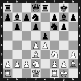 World Blitz 2018 – Round 2.11 – Golubov, Saveliy – 0-1 – Mamedyarov, Shakhriyar – G76