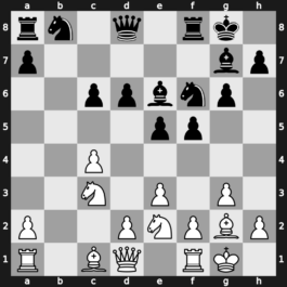World Blitz 2018 – Round 2.16 – Timofeev, Artyom – 1-0 – Guseinov, Gadir – G81