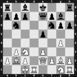 World Blitz 2018 – Round 2.17 – Jobava, Baadur – 1-0 – Zakhartsov, Vladimir – G82