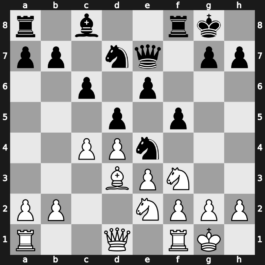 World Blitz 2018 – Round 2.21 – Duda, Jan-Krzysztof – 1-0 – Potapov, Pavel – G86