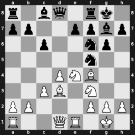 World Blitz 2018 – Round 2.33 – Teterev, Vitaly – 1-0 – Piorun, Kacper – G98