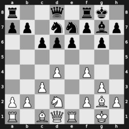 World Blitz 2018 – Round 2.44 – Sokolov, Andrei – 0-1 – Svidler, Peter – G108