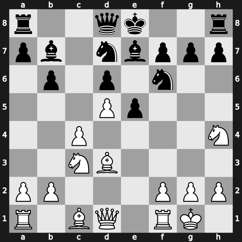 World Blitz 2018 – Round 3.14 – Kovalenko, Igor – 1-0 – Miton, Kamil – G146