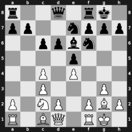 World Blitz 2018 – Round 3.20 – Svidler, Peter – 1-0 – Tsydypov, Zhamsaran – G153