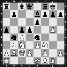 World Blitz 2018 – Round 3.42 – Khismatullin, Denis – 0-1 – Geller, Jakov – G174