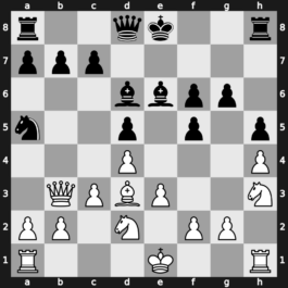 World Blitz 2018 – Round 3.44 – Seliverstov, Vladimir – 0-1 – Amin, Bassem – G176