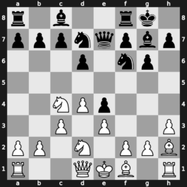 World Blitz 2018 – Round 3.45 – Kamsky, Gata – 1/2-1/2 – Mikhalevski, Victor – G177