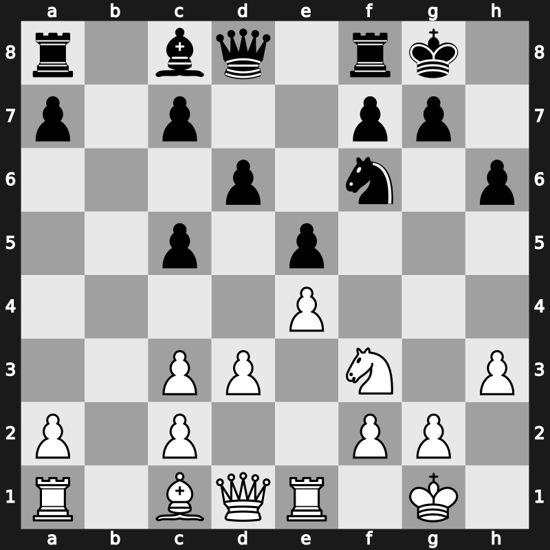 World Blitz 2018 – Round 3.49 – Sokolin, Leonid – 0-1 – Bindrich, Falko – G181