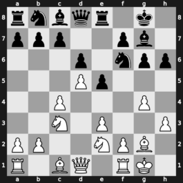 World Blitz 2018 – Round 3.6 – Indjic, Aleksandar – 0-1 – Karjakin, Sergey – G188