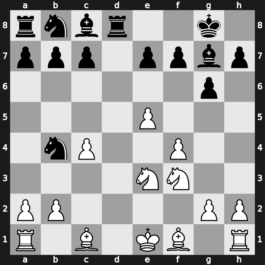 World Blitz 2018 – Round 3.60 – Bazeev, German – 1-0 – Saric, Ivan – G189