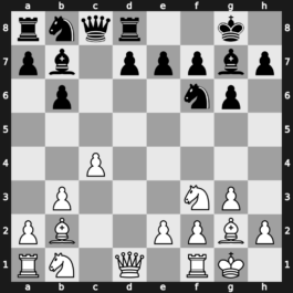 World Blitz 2018 – Round 3.90 – Ovchinnikov, Vsevolod – 1-0 – Jumabayev, Rinat – G205