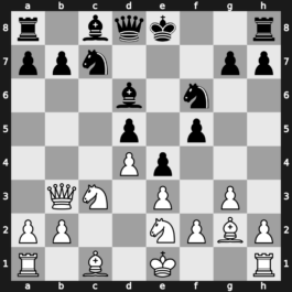 World Blitz 2018 – Round 4.14 – Timofeev, Artyom – 1/2-1/2 – Ponkratov, Pavel – G211