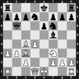 World Blitz 2018 – Round 4.2 – Nepomniachtchi, Ian – 1/2-1/2 – Kovalenko, Igor – G217