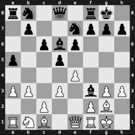 World Blitz 2018 – Round 4.25 – Petrosian, Tigran L. – 1/2-1/2 – Grachev, Boris – G221