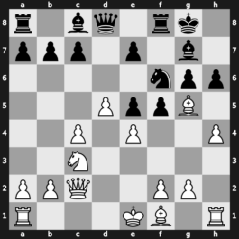 World Blitz 2018 – Round 4.28 – Adly, Ahmed – 1-0 – Potapov, Pavel – G224