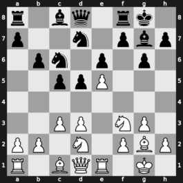 World Blitz 2018 – Round 4.30 – Amin Barzegar, Babak – 0-1 – Kevlishvili, Robby – G227