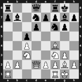 World Blitz 2018 – Round 4.34 – Miton, Kamil – 0-1 – Indjic, Aleksandar – G231