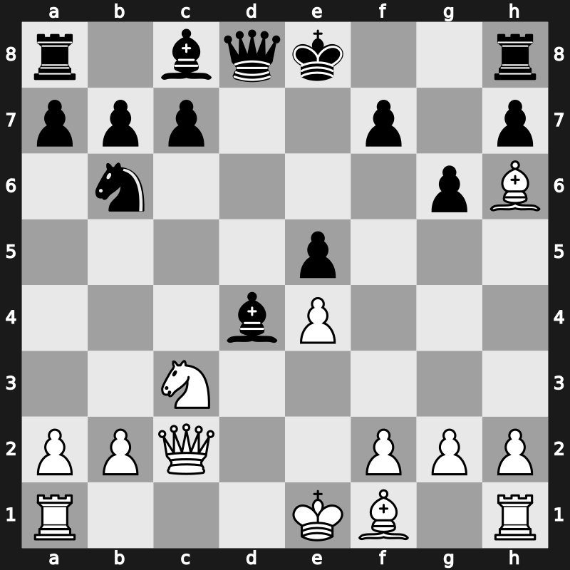 World Blitz 2018 – Round 4.36 – Yilmaz, Mustafa (34) – 0-1 – Savchenko, Boris – G233
