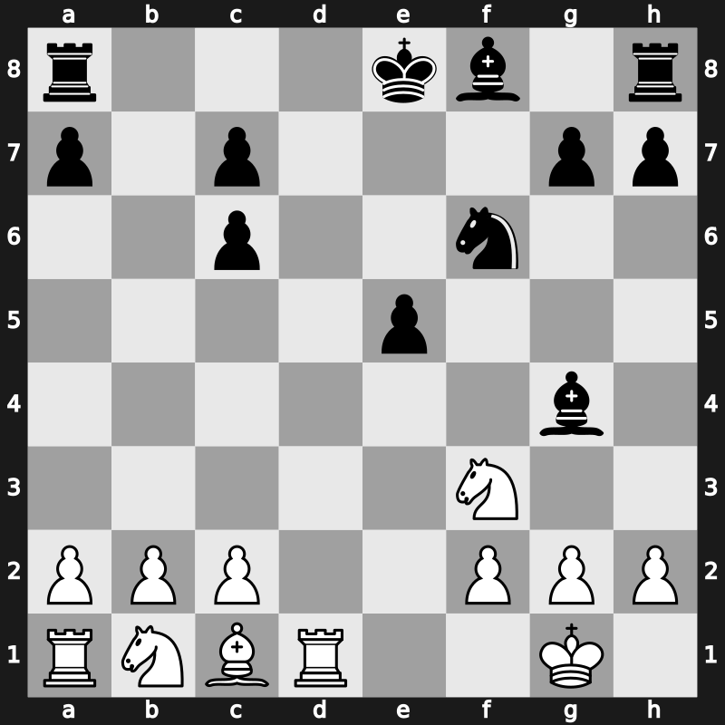 World Blitz 2018 – Round 4.39 – Tomashevsky, Evgeny – 1-0 – Apryshko, Gleb – G234