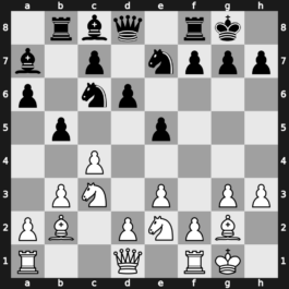 World Blitz 2018 – Round 4.50 – Zubritskiy, Artyom – 0-1 – Kamsky, Gata – G245