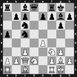 World Blitz 2018 – Round 4.56 – Tsoi, Dmitry – 0-1 – Roiz, Michael – G250