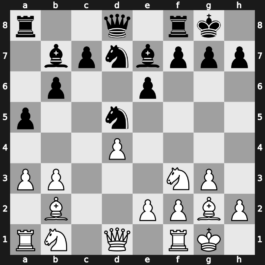 World Blitz 2018 – Round 4.7 – Nakamura, Hikaru – 1-0 – Oparin, Grigoriy – G262