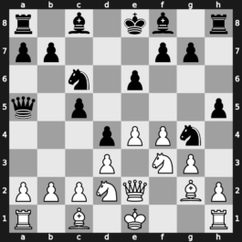 World Blitz 2018 – Round 4.87 – Zvjaginsev, Vadim – 1-0 – Gaifullin, Artur – G265